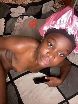 Chocobabe18 webcam