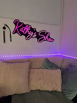 InKed-Kathy's room
