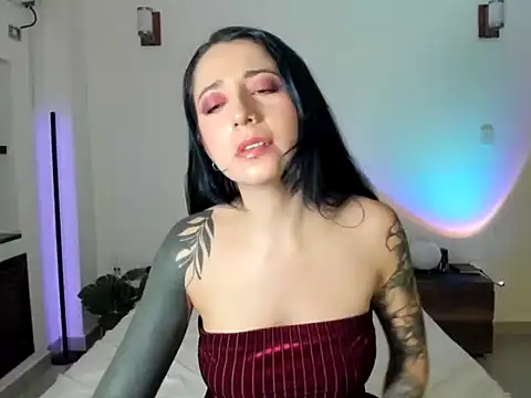 EvangelineLoveee
