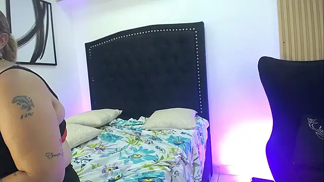 Violet_Benett