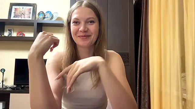 DorthyNorris live cam on StripChat