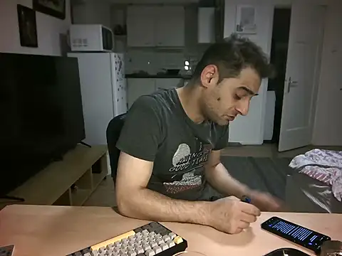 mihaimichael webcam
