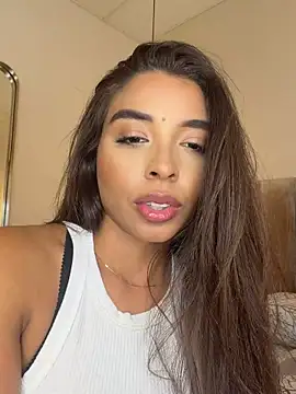 AnnyVega__ webcam