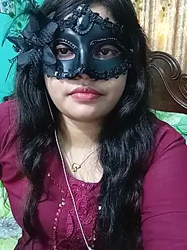 Porimoni22 live cam on StripChat