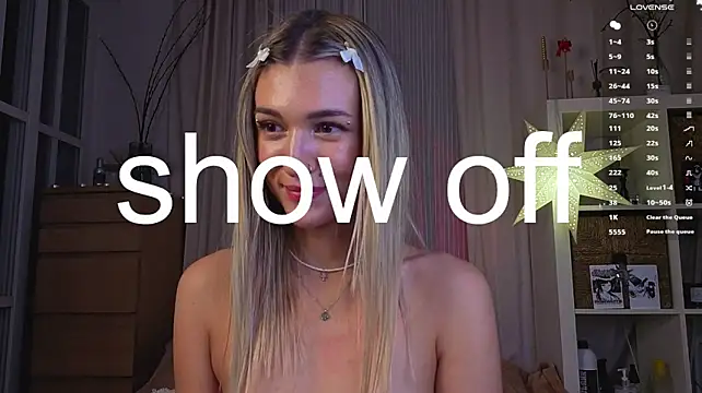 AdelaNovela live sex cam