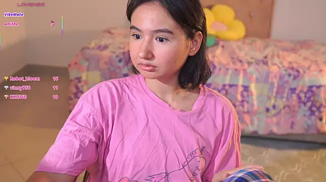 anie julieth（Pinkie_Princes）
