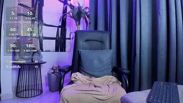 JacoLive