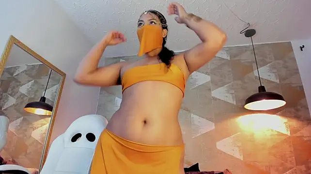 LalilaBrunettee
