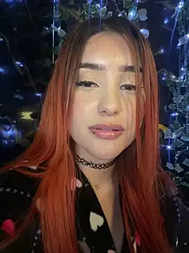 Ashly_cutee live cam on StripChat