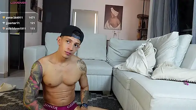 Blakeandbart12