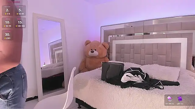 silvia_lane live cam preview