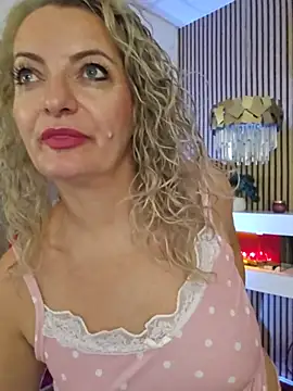 LadyTouch live cam preview