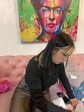 LilyCarter_Pinkk