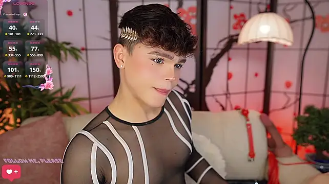 PRINCE_STEV live sex cam