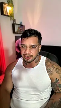 MarckMathews