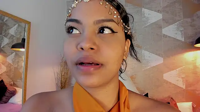 LalilaBrunettee
