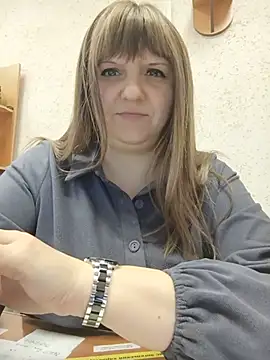 Office_Albertina Live Webcam on Stripchat