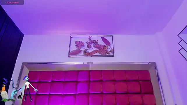 ShegoBlake live cam preview