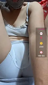 LunaDrago live cam preview