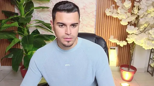 Soy-Albert_