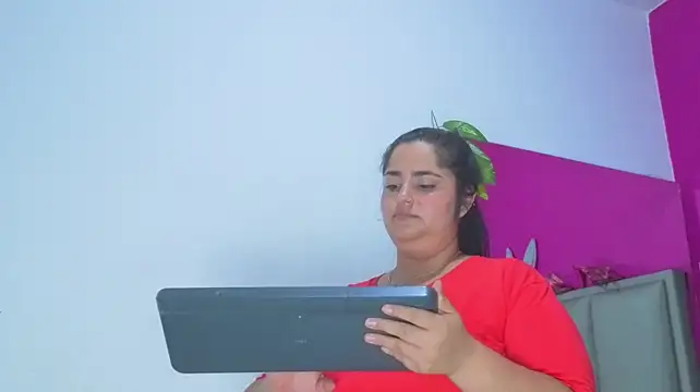 KRYSSTARITTER4 live cam preview
