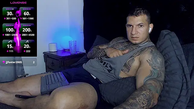 Shane_Clay
