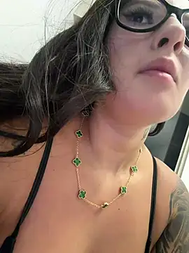 GabyMejiaa webcam