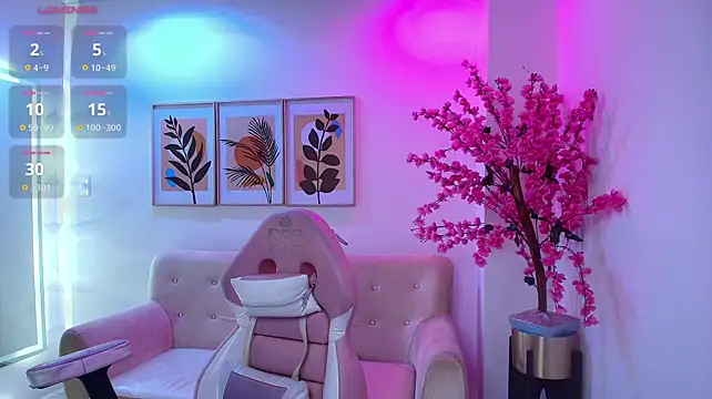Zoe_swan