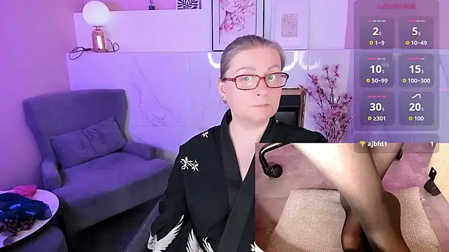 Alexandra_Kind live cam preview