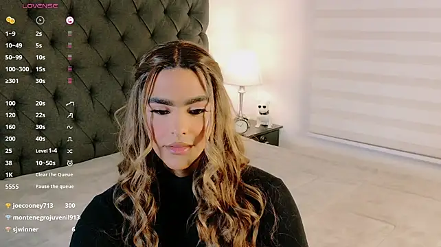 Scarlethvhonparker