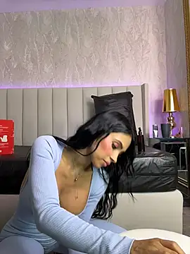 Webcam porno en directo de Yessica_Navarro