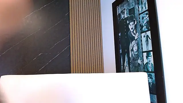 AndreaGil_X live cam preview