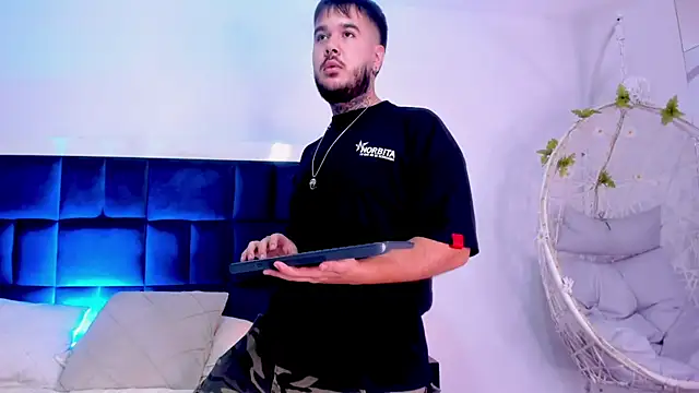 DanteBlossom