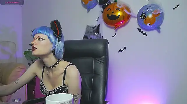RoxyCatLove