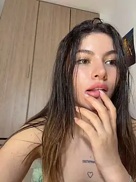 Lizzy_Mei webcam