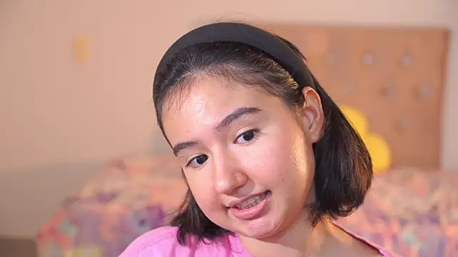 anie julieth（Pinkie_Princes）