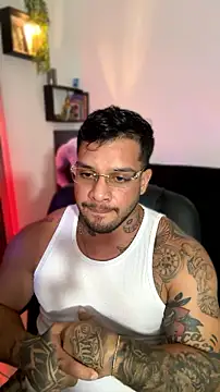 MarckMathews