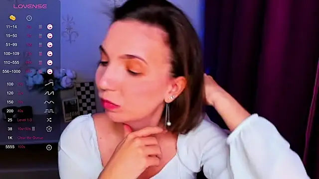 KindHazelHere_