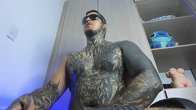 JAXXXONHERD