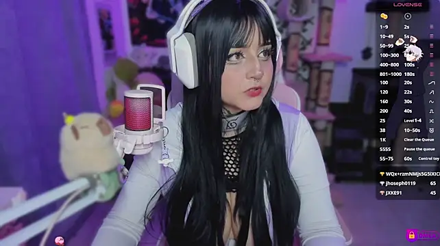 MaddyFooxx