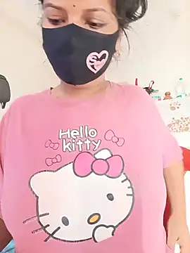 Lady-Killar live cam on StripChat