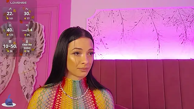 PinkySparks