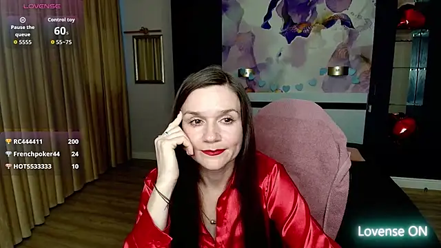 AriaGray