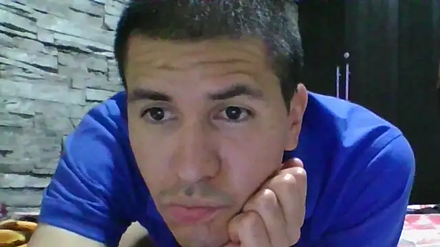 Sexylatin64