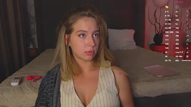 LoraineLuff