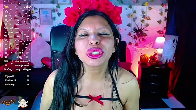 AbbyPrincessAGT