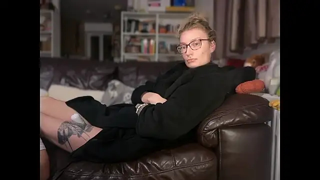 harleyblair webcam