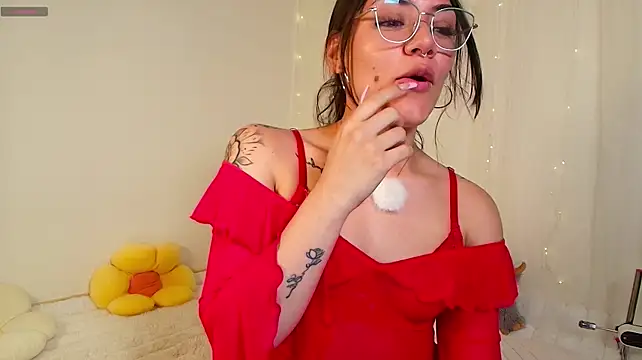 Isa_laurentt_ live cam on StripChat