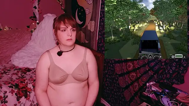 Maddy_cat_91 live cam on StripChat