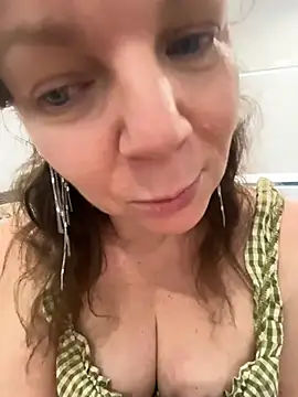 Aussiecougar